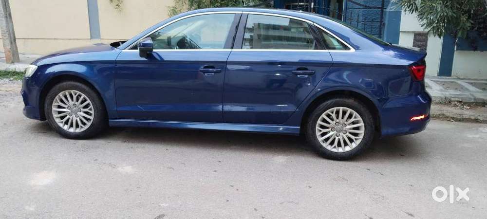 Audi A3 2.0 35 TDI Premium, 2015, Diesel