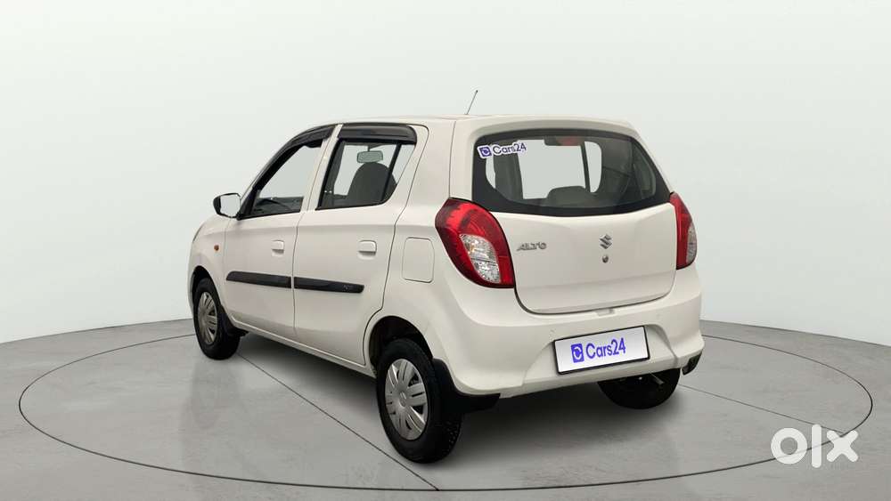 Maruti Suzuki Alto 800 0.8 Vxi (o), 2019, Petrol