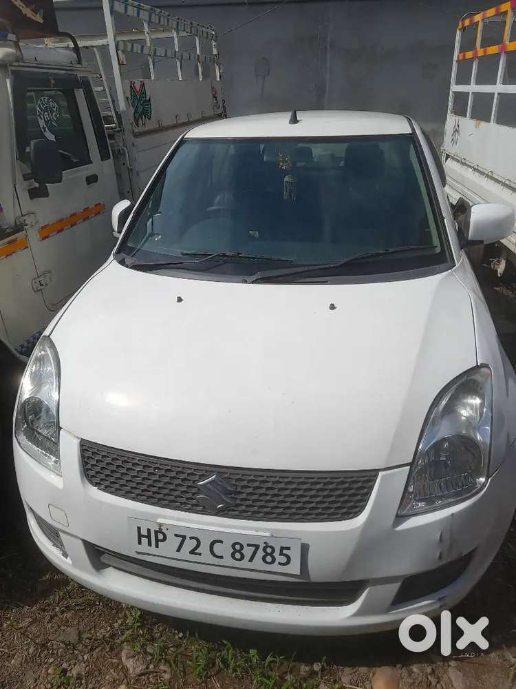Maruti Suzuki Swift 2014 Dzire Tour