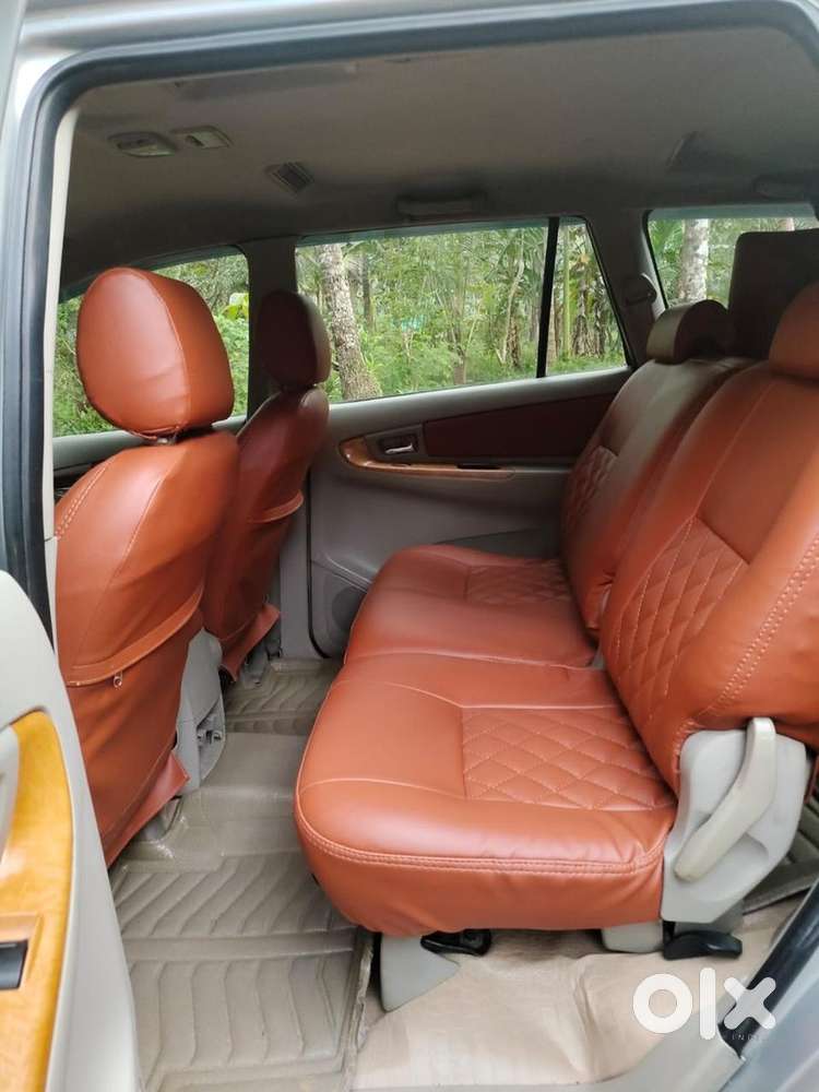 Toyota Innova Diesel 2009