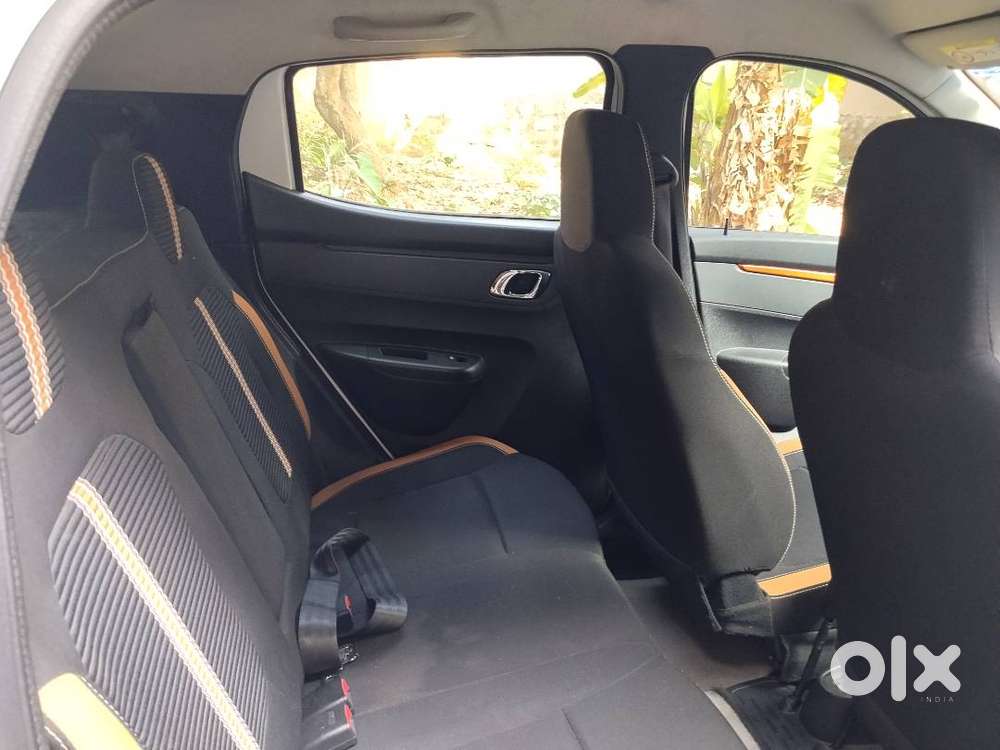 Kwid Climber 1.0 Amt Opt