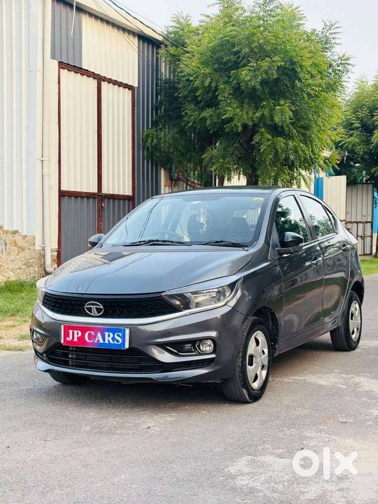 Tata Tigor Xz, 2023, Cng & Hybrids