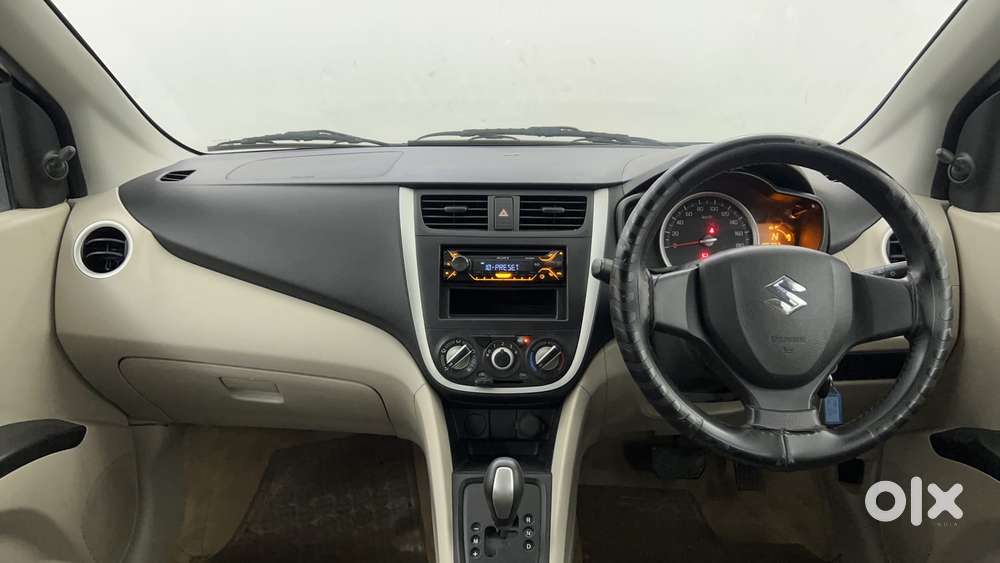 Maruti Suzuki Celerio Vxi Optional Amt, 2018, Petrol