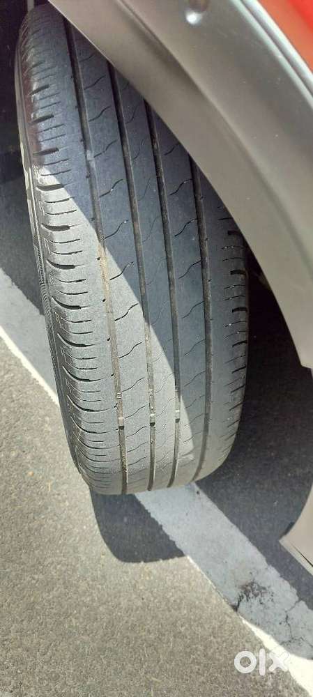 Maruti Suzuki Brezza Ldi, 2017, Diesel