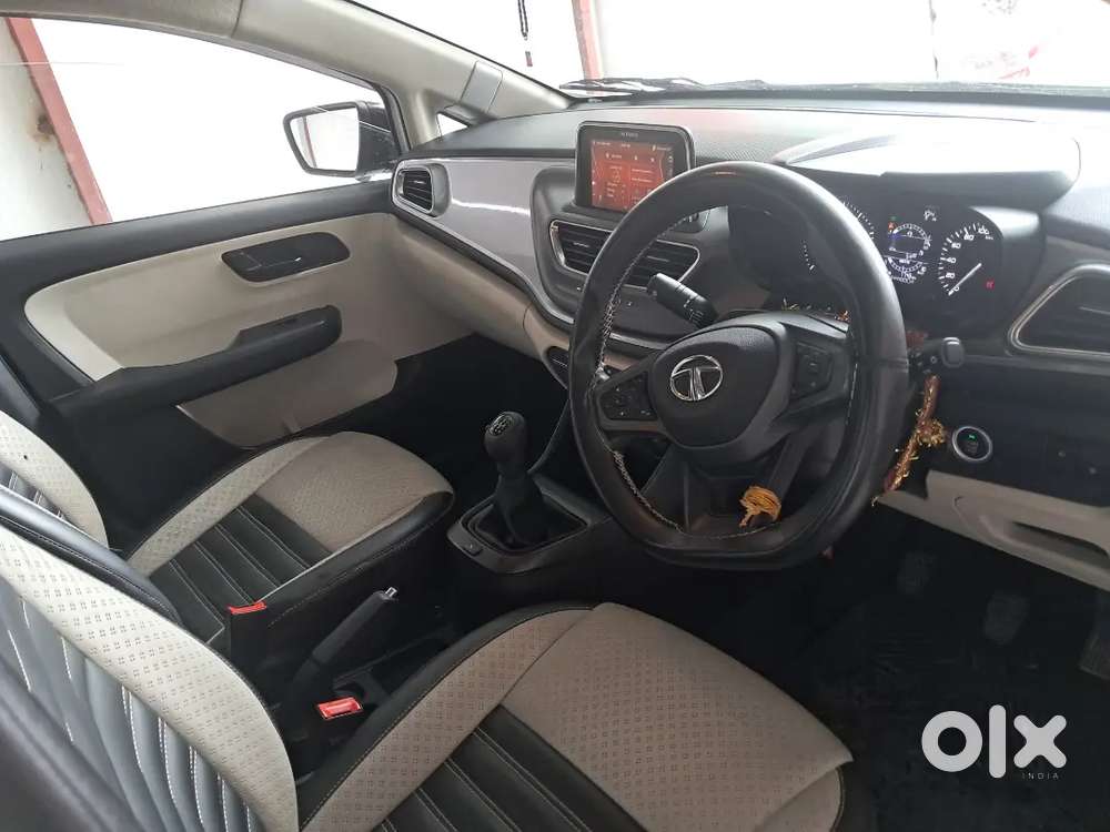 Tata Altroz 1.2 Xt Rtn Bs 2022