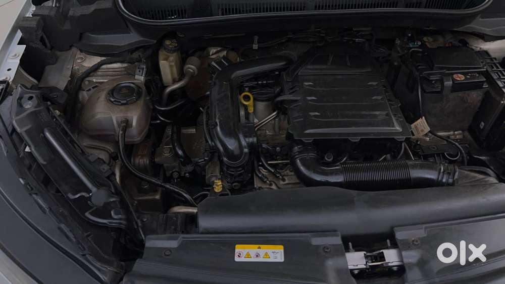 Skoda Kushaq Ambition 1.0l Tsi Mt, 2023, Petrol