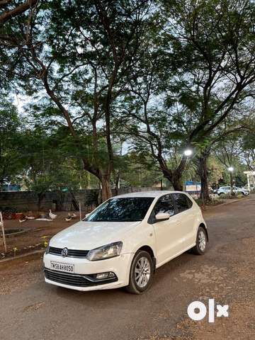 Volkswagen Polo 2014 Diesel Good Condition Cars 1759185053