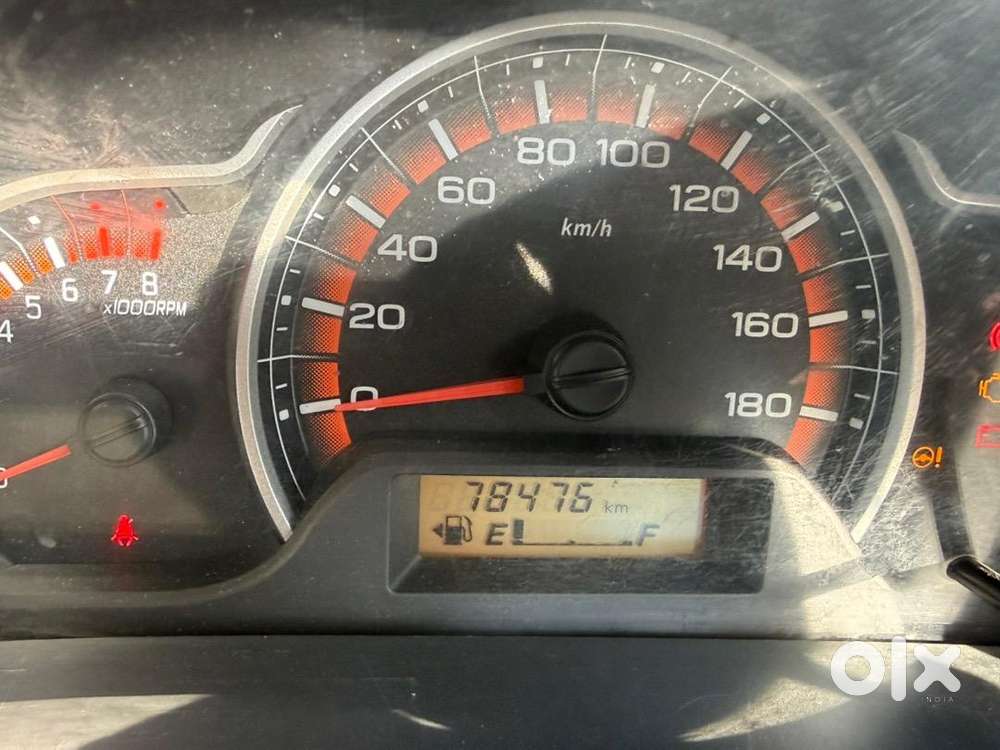 Maruti Suzuki Alto K10 2015 Petrol Well Maintained