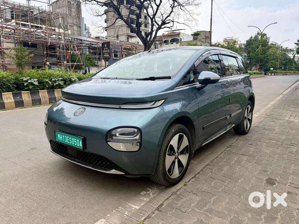 Mg Windsor Ev Essence, 2025, Electric