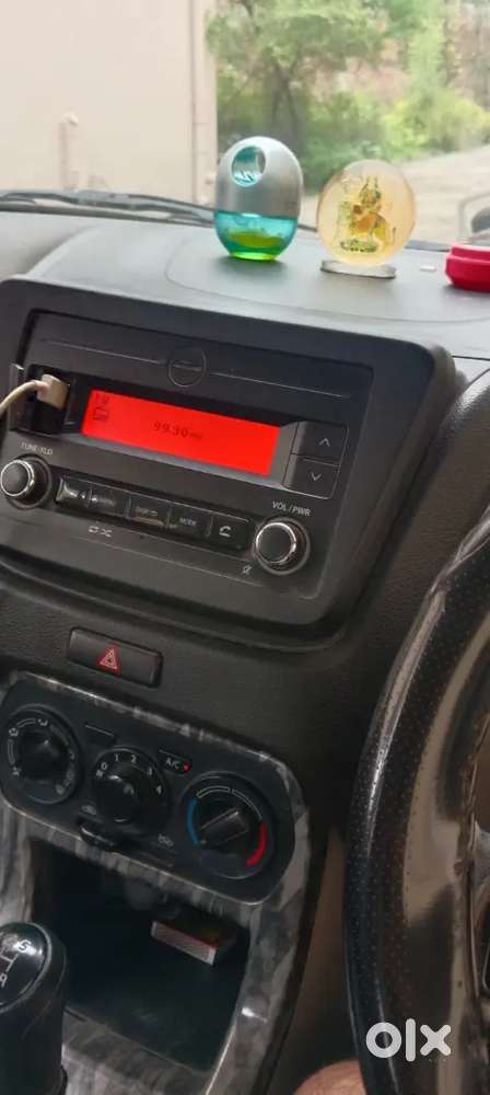 Maruti Suzuki Wagon R 2020/8