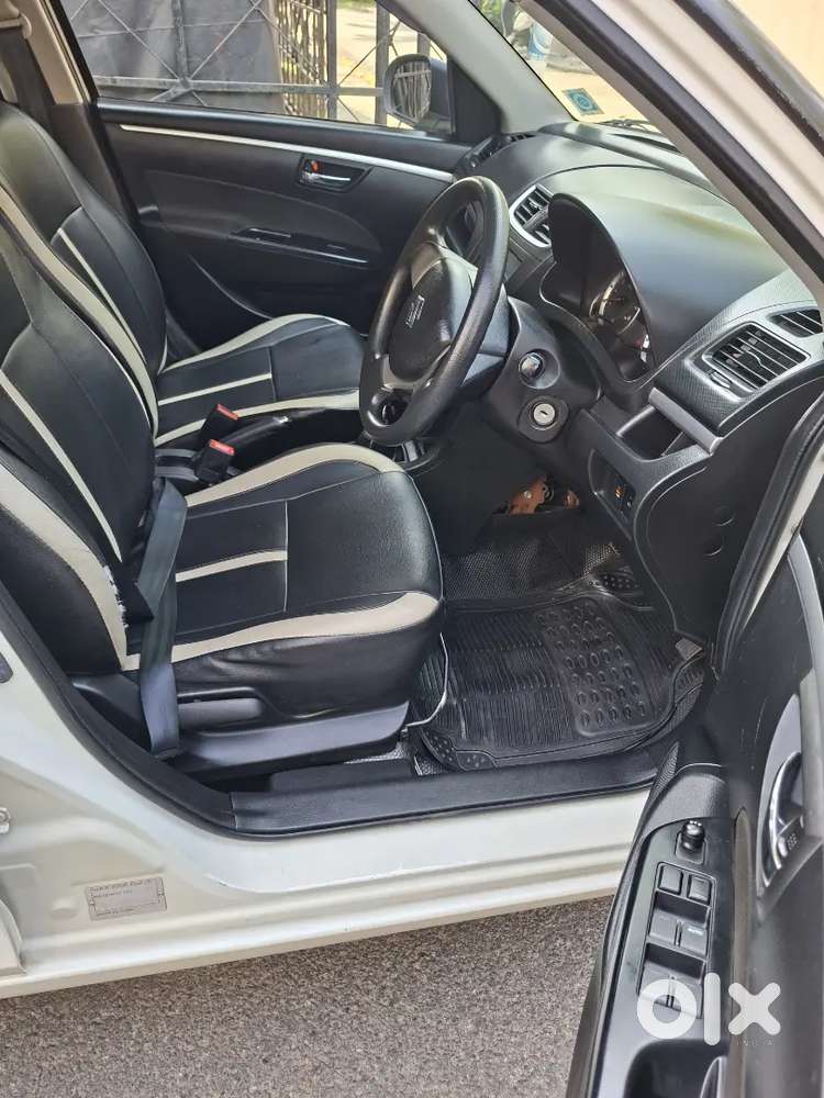 Maruti Suzuki Swift Vxi 2014