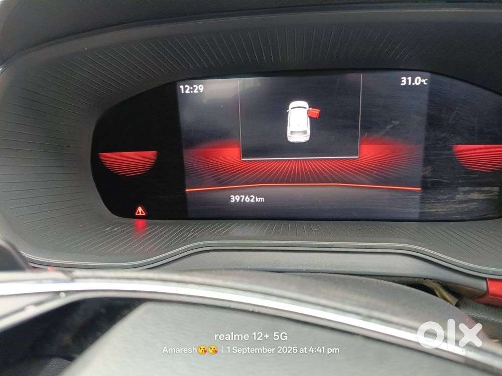 Skoda Kushaq 1.5 Monte Carlo Tsi Dsg, 2022, Petrol