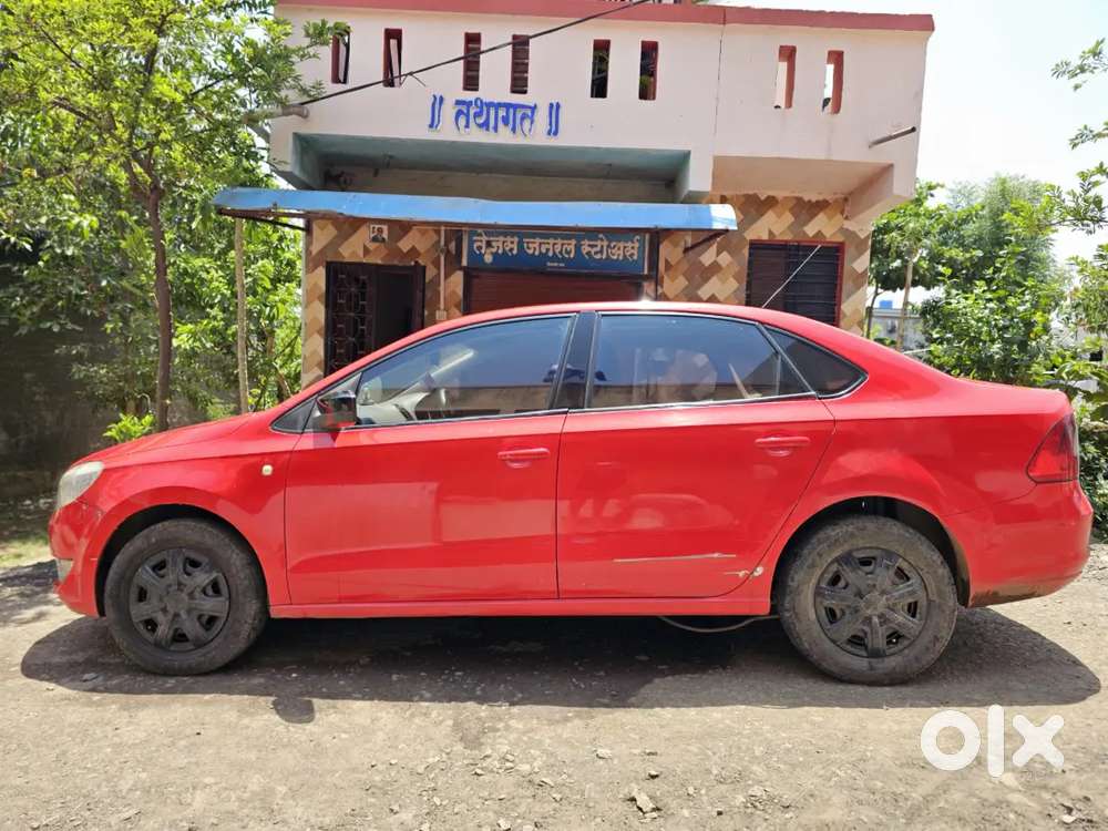 Skoda Rapid 2012 Diesel Well Maintained