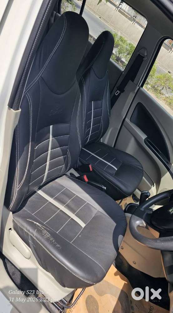 Maruti Suzuki Celerio Lxi, 2014, Petrol