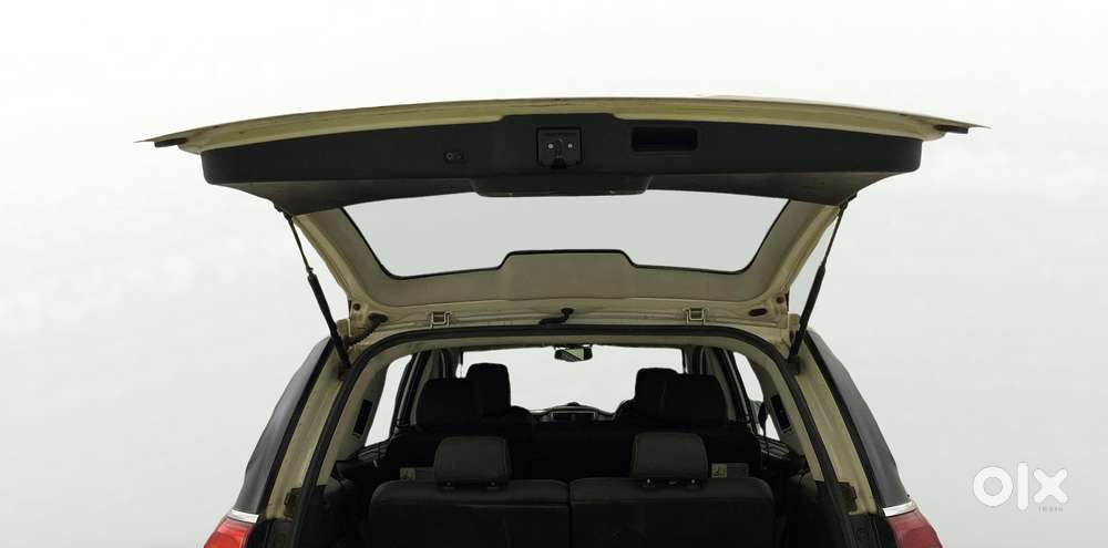 Tata Hexa 2.2 Xta 4x2 7 Str, 2017, Diesel
