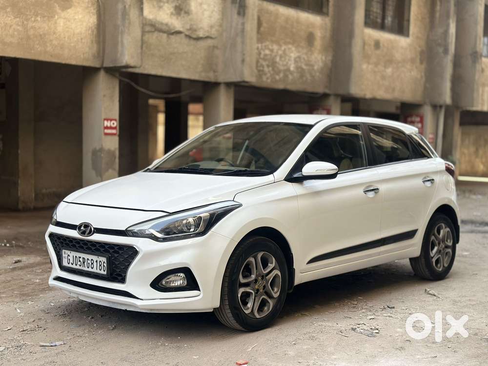 Hyundai Elite I20 [2018-2020] 1.4 Asta Crdi, 2019, Diesel