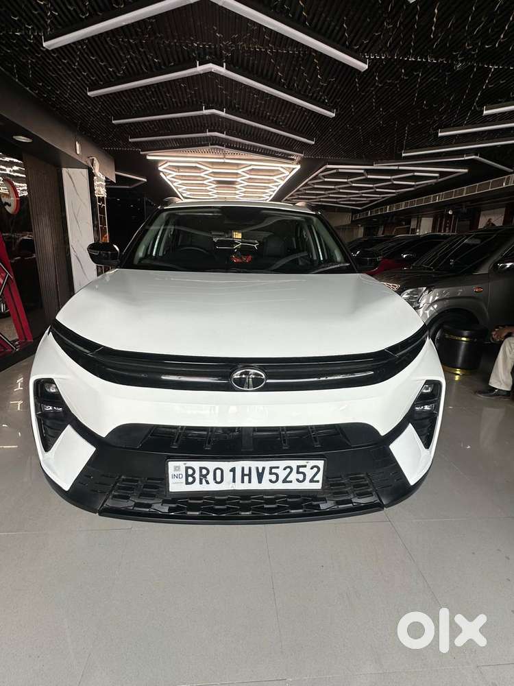 Tata Nexon Pure 1.2 S Revotron Petrol 6 Mt, 2024, Petrol