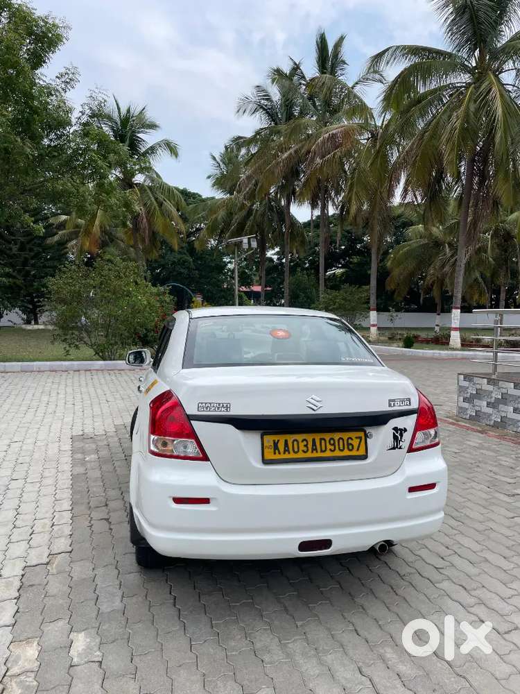 Maruti Suzuki Swift Dzire 2016 Diesel 170000 Km Driven