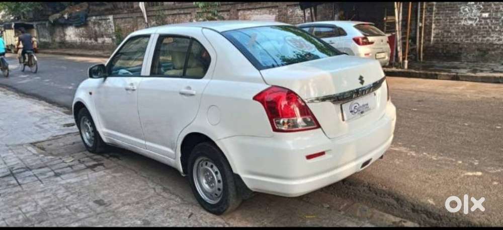 Maruti Suzuki Swift Dzire Ldi Bsiv, 2016