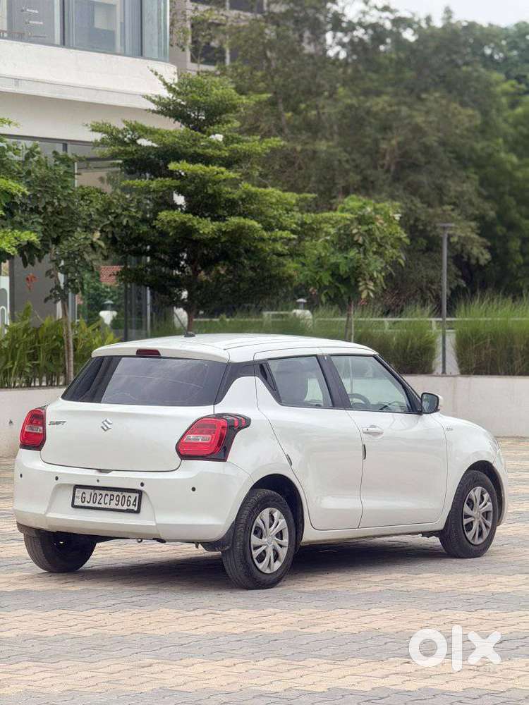Maruti Suzuki Swift Amt Vdi, 2018, Diesel
