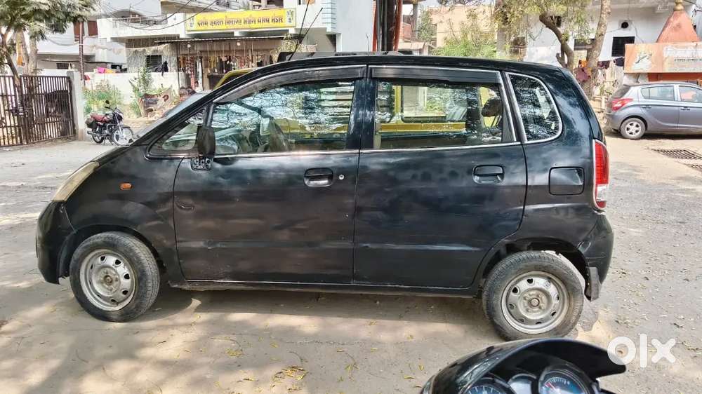 Maruti Suzuki Estilo 2008 Petrol Good Condition