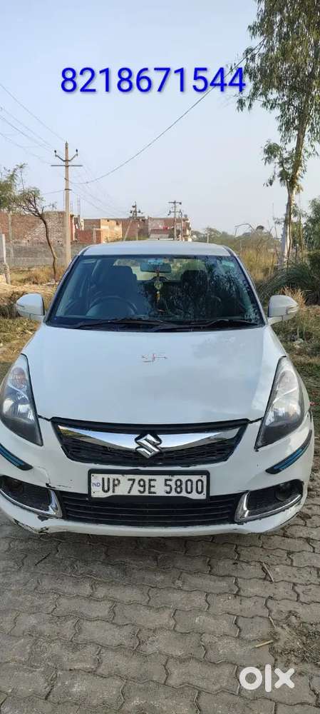 Maruti Suzuki Swift 2012 Diesel Manual