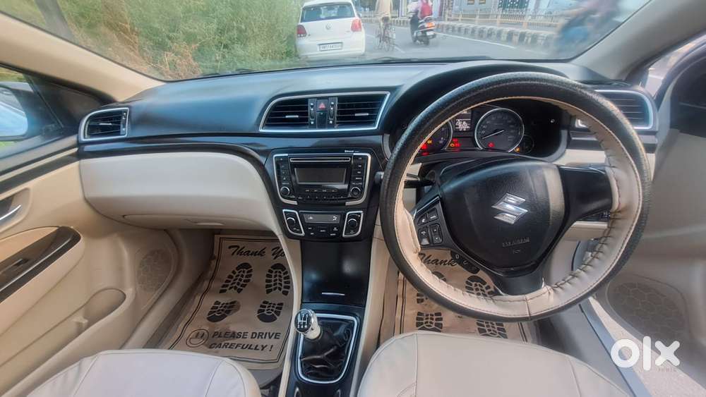 Maruti Suzuki Ciaz Vdi(o) Shvs, 2016, Diesel