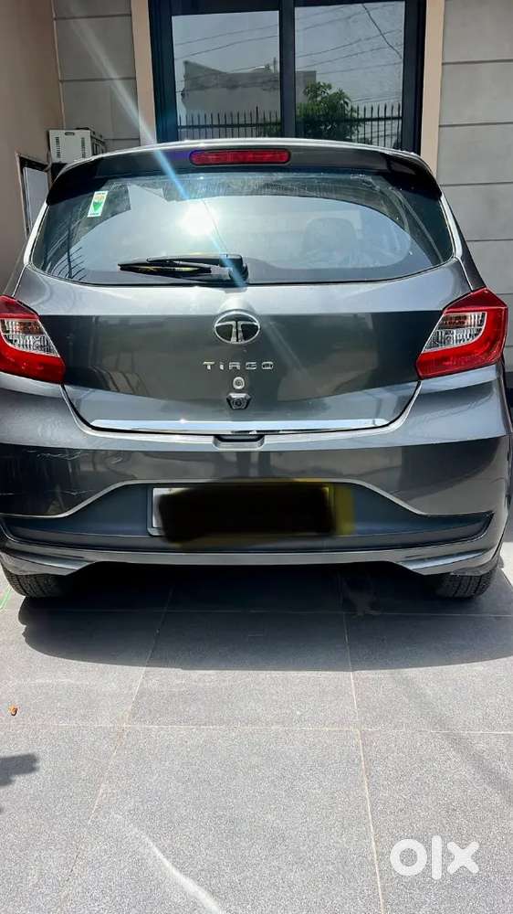 Tata Tiago Revotron 2024