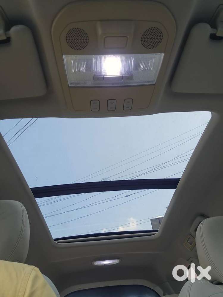 Tata Safari 2021 Diesel Well Maintained