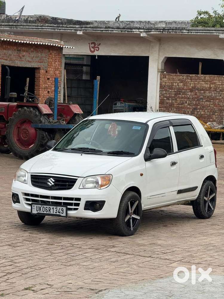 Alto K10 2011 Model Execellent Condition
