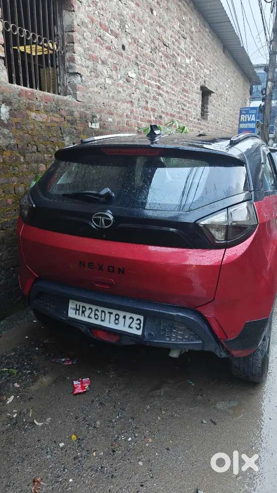 Tata Nexon 1.5 Revotorq Diesel 2018