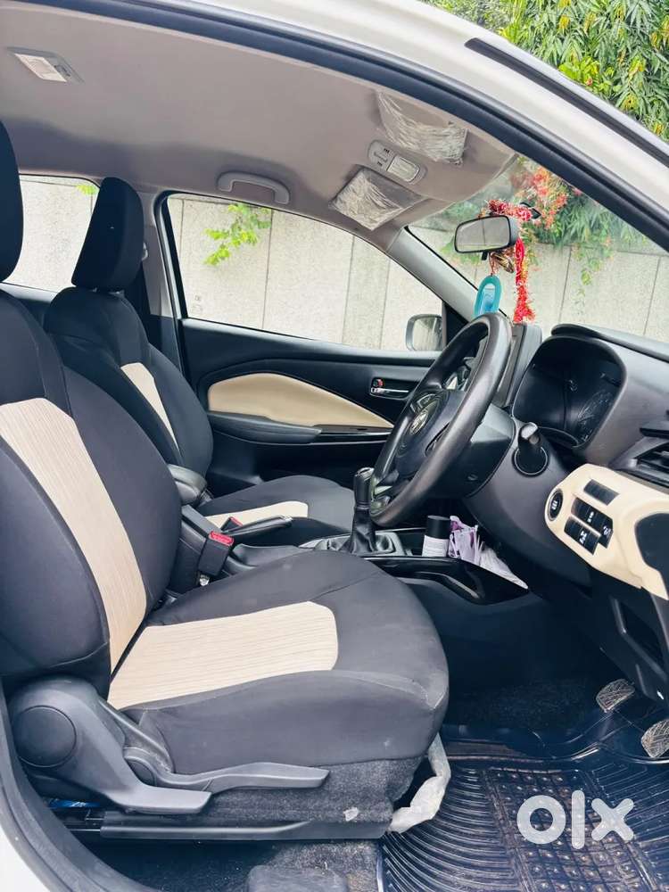 Toyota Glanza 1.2 G E-cng, 2024, Cng & Hybrids