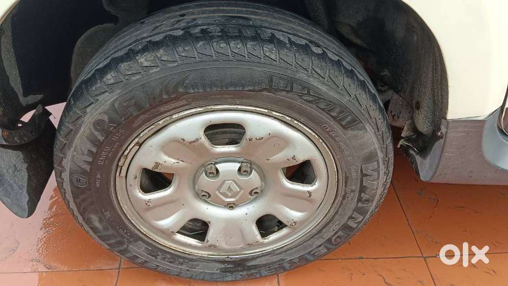 Renault Duster 85ps Diesel Rxl, 2014, Diesel