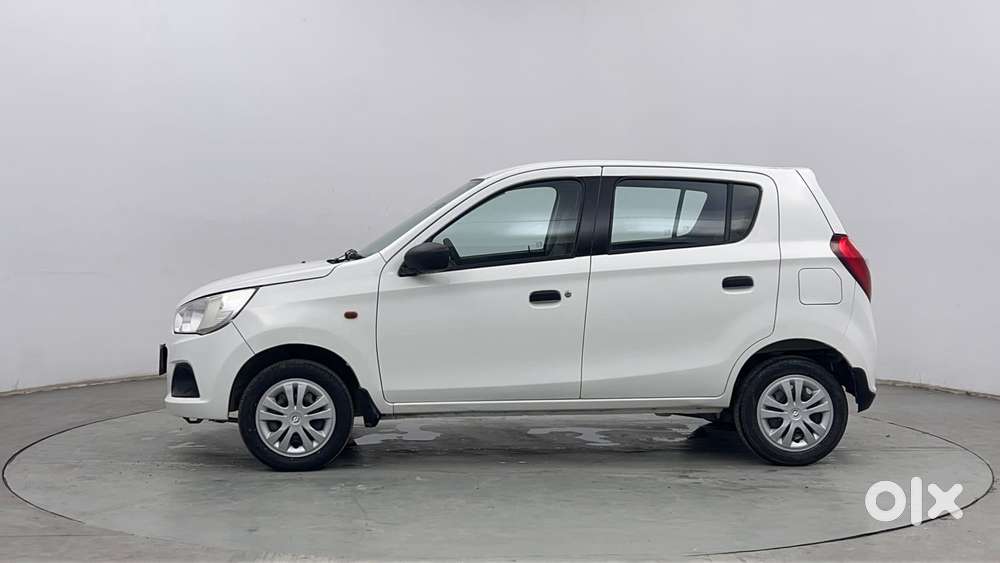 Maruti Suzuki Alto K10 Vxi, 2016, Petrol