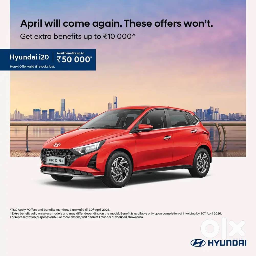 Hyundai Cars Contact Me