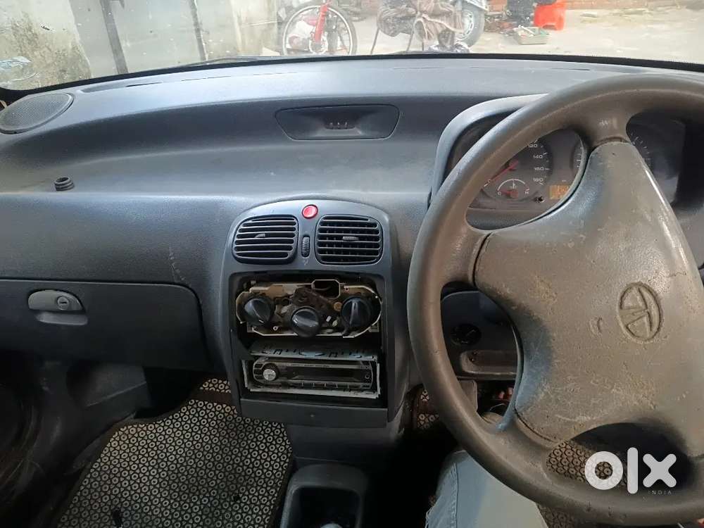 I Am Selling Car In Scrap