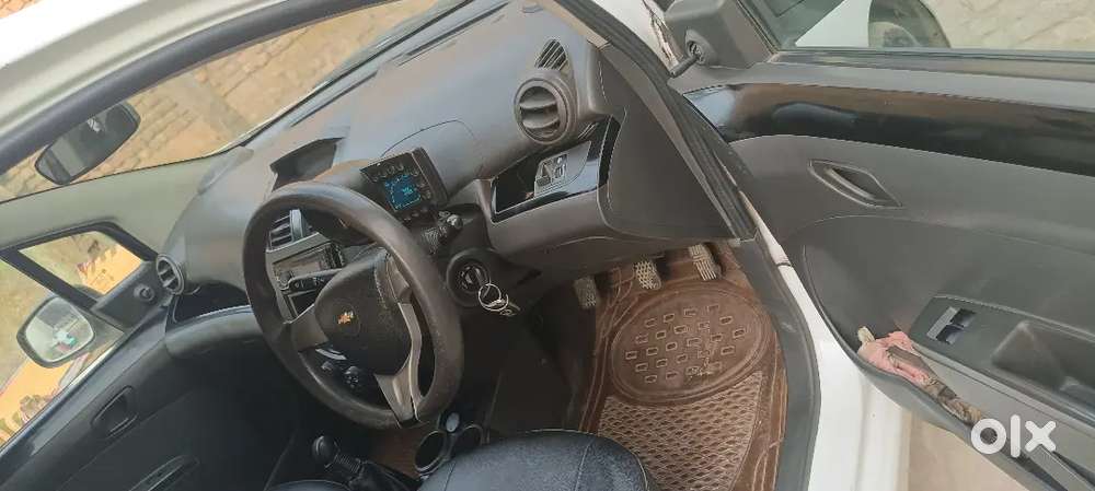 Chevrolet Beat 2012 Diesel 96000 Km Driven