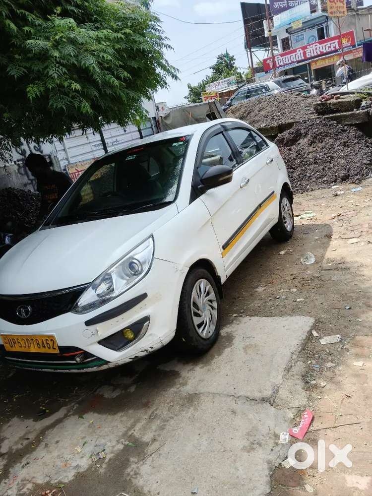 Tata Zest 1.2t 2017