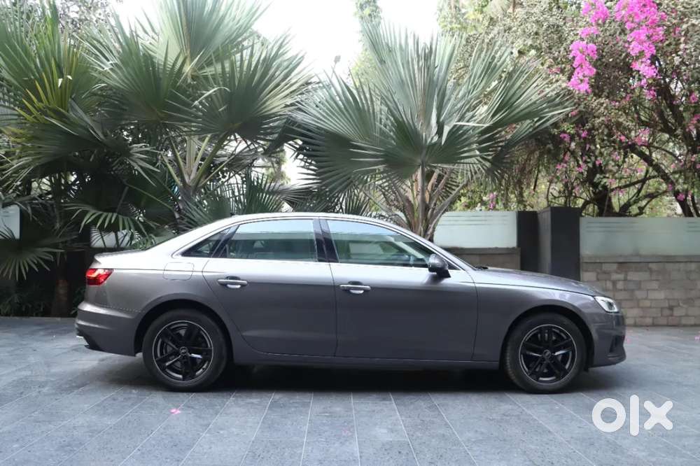 Audi A4 2.0 Premium 40 Tfsi, 2022, Petrol