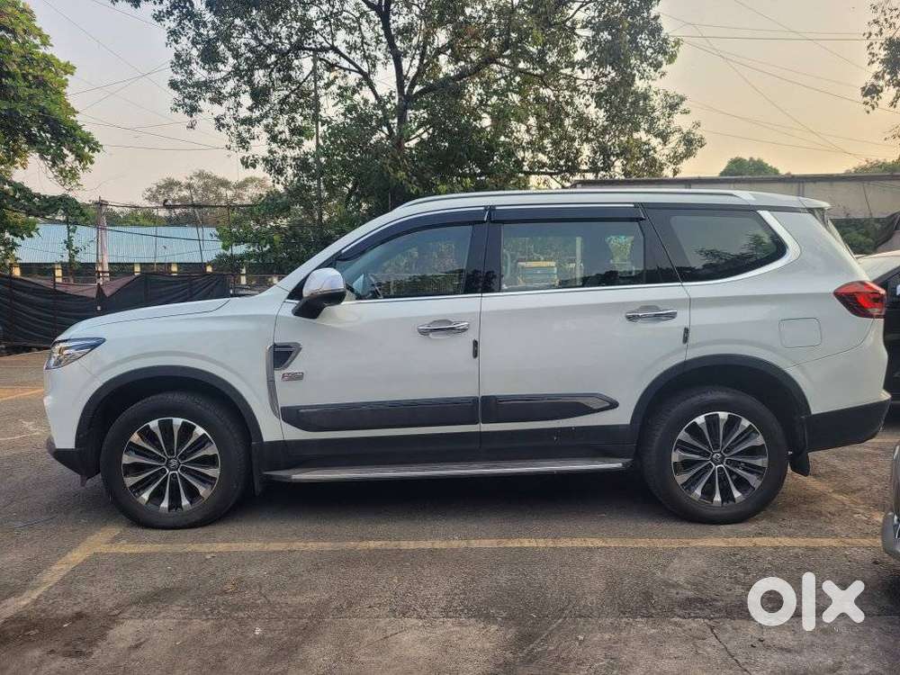 Mg Gloster 2.0 Sharp Twin Turbo 7 Str 4wd, 2020, Diesel