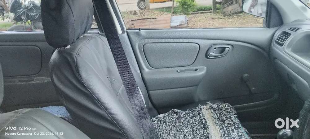 Maruti Suzuki Alto 2005 Petrol Well Maintained