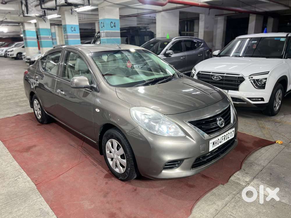 Nissan Sunny Diesel Xl, 2012, Diesel