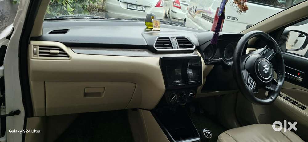 Maruti Suzuki Dzire 1.2 Vxi, 2022, Petrol