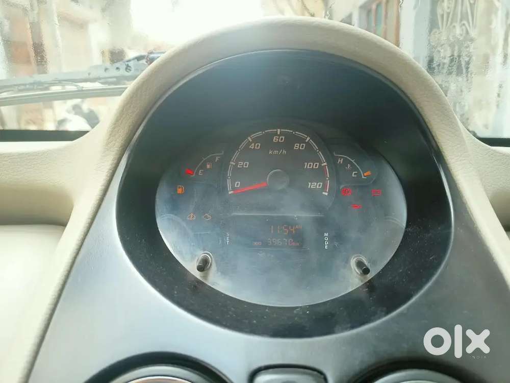 Tata Nano Twist Xt 2015 Car
