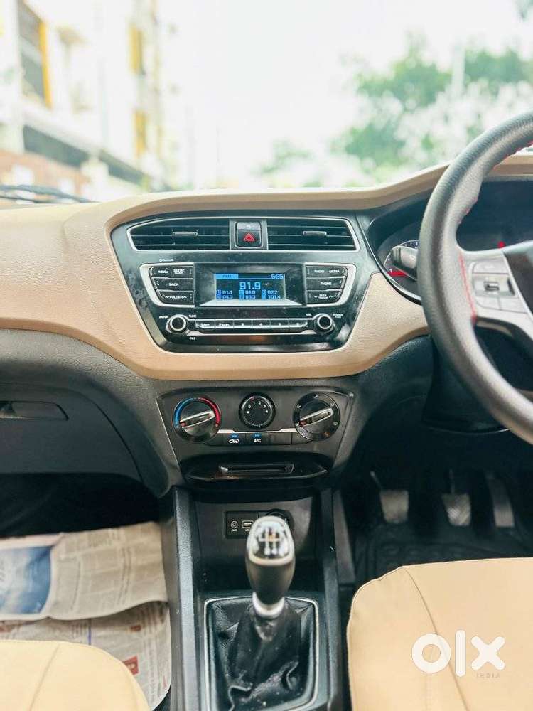 Hyundai Elite I20 Magna + Crdi, 2019, Diesel