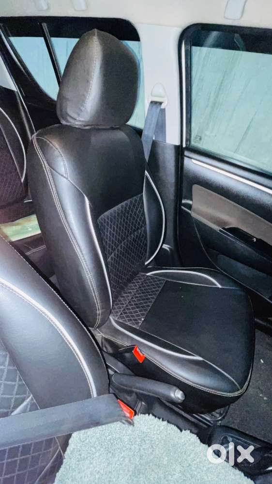 Maruti Swift Vdi 2017