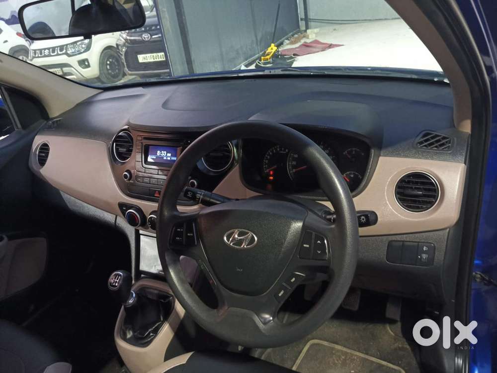 Hyundai Xcent [ ] 1.2 S, 2014, Petrol