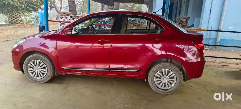 Maruti Suzuki Dzire