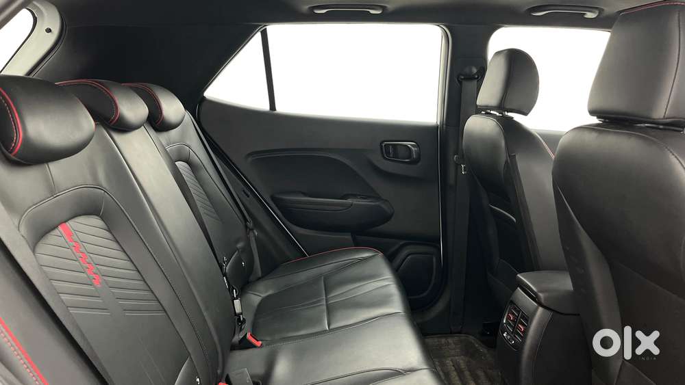 Hyundai Venue N Line 1.0 N8 Turbo Dct, 2023, Petrol