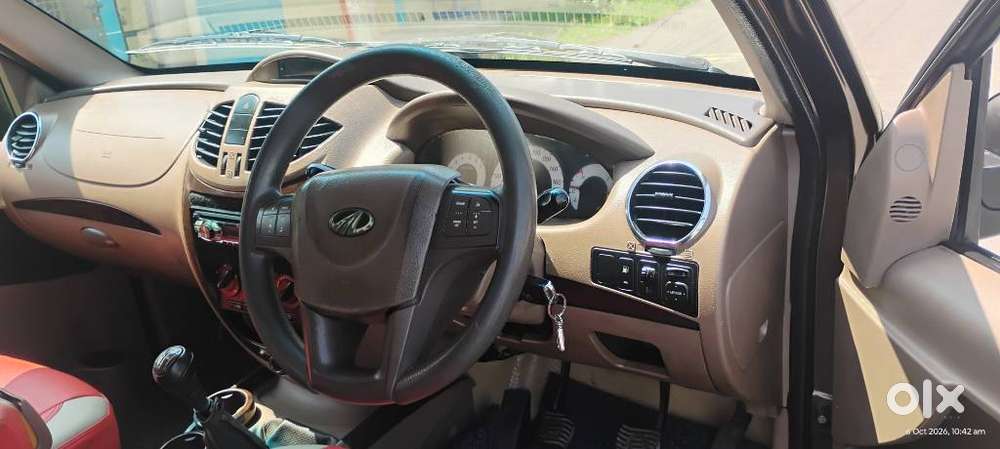 Mahindra Xylo E9 Bs-iv, 2012, Diesel